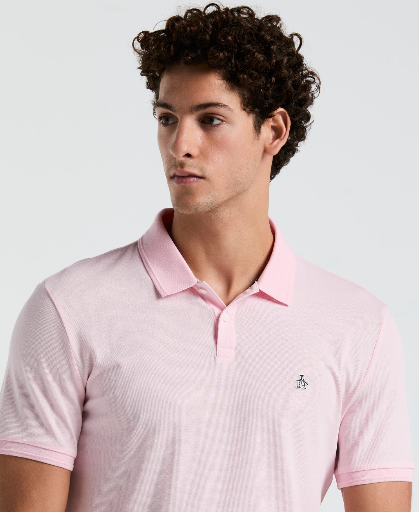 Daddy Pique Polo
