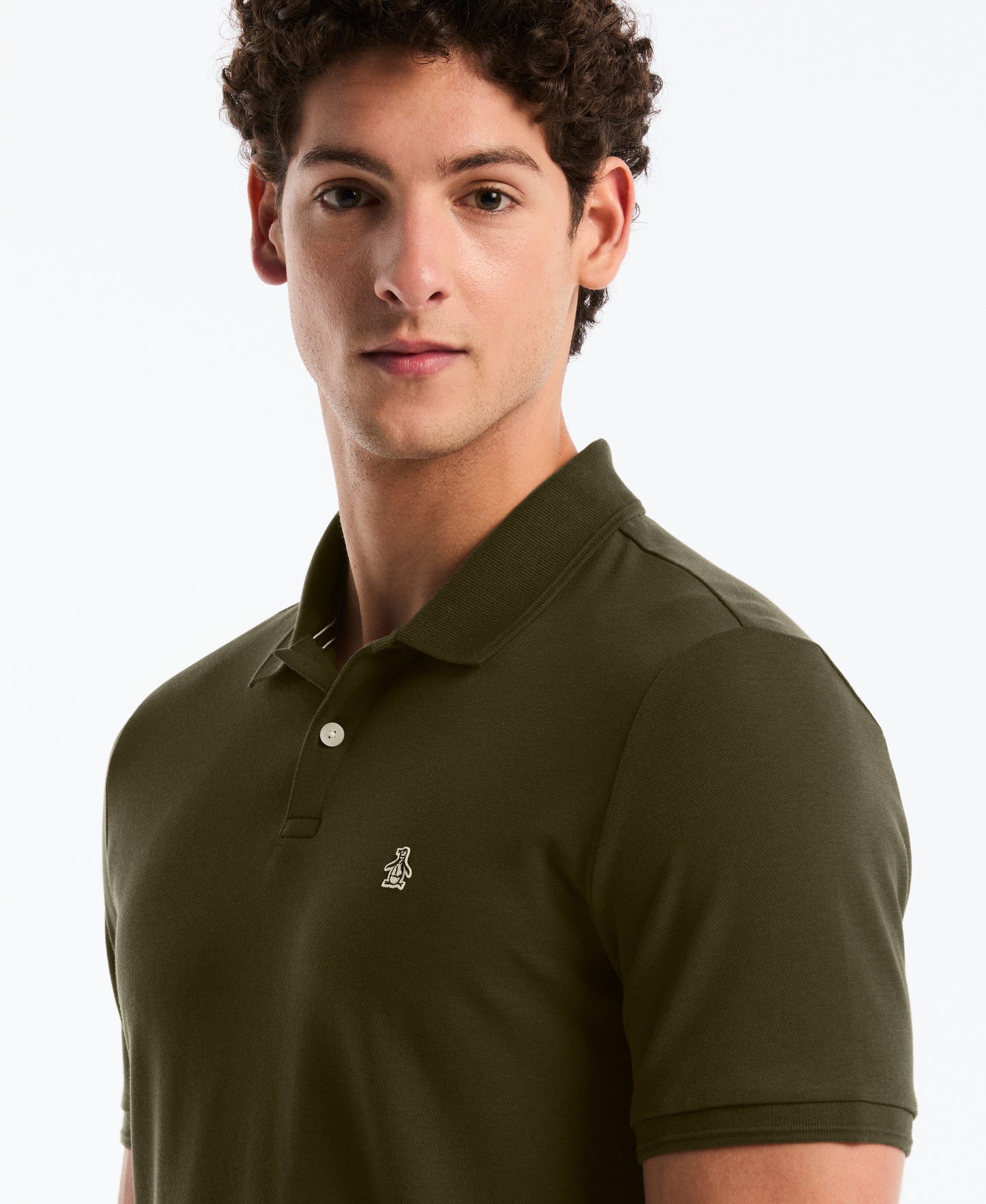 Daddy Pique Polo