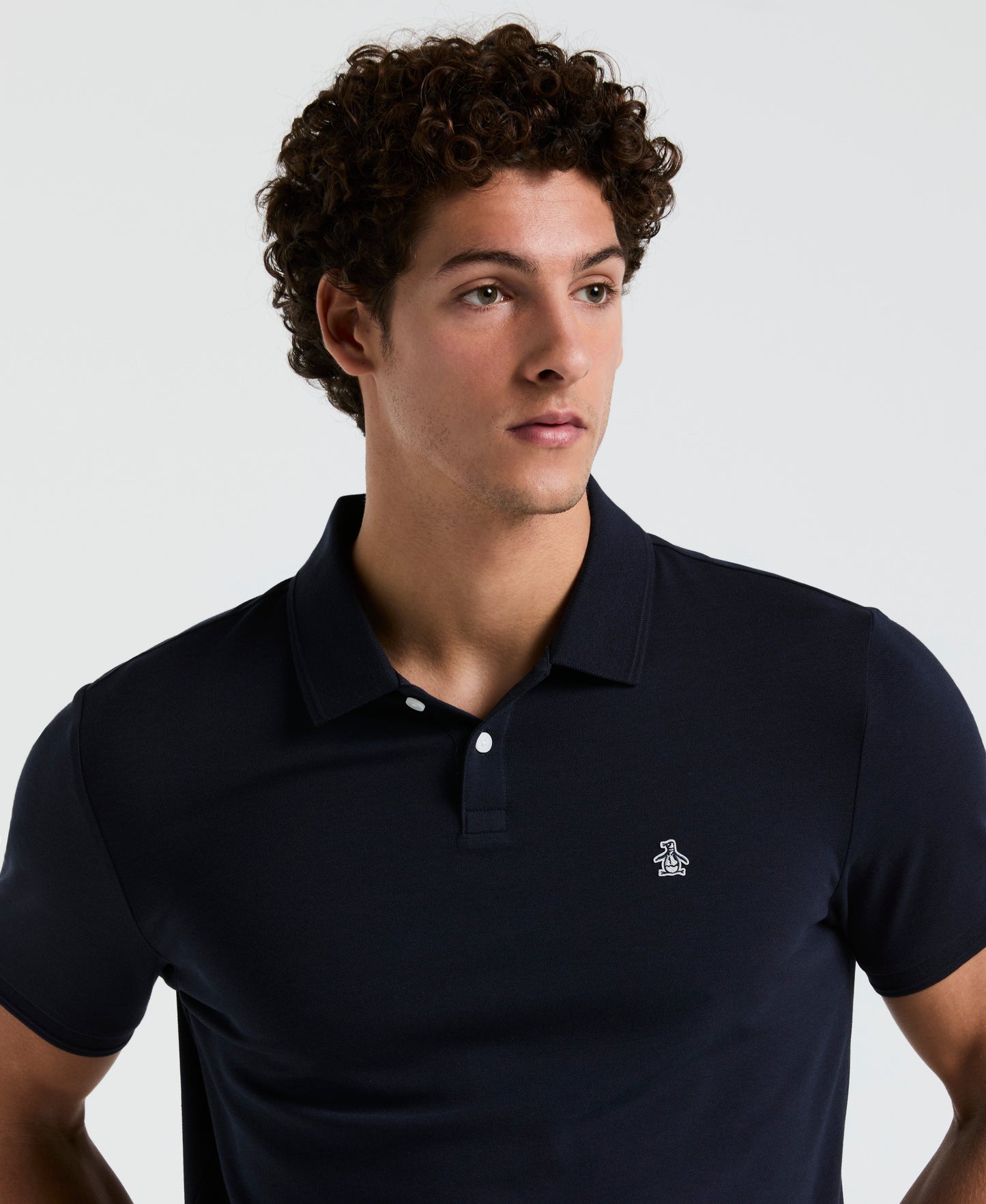 Daddy Pique Polo