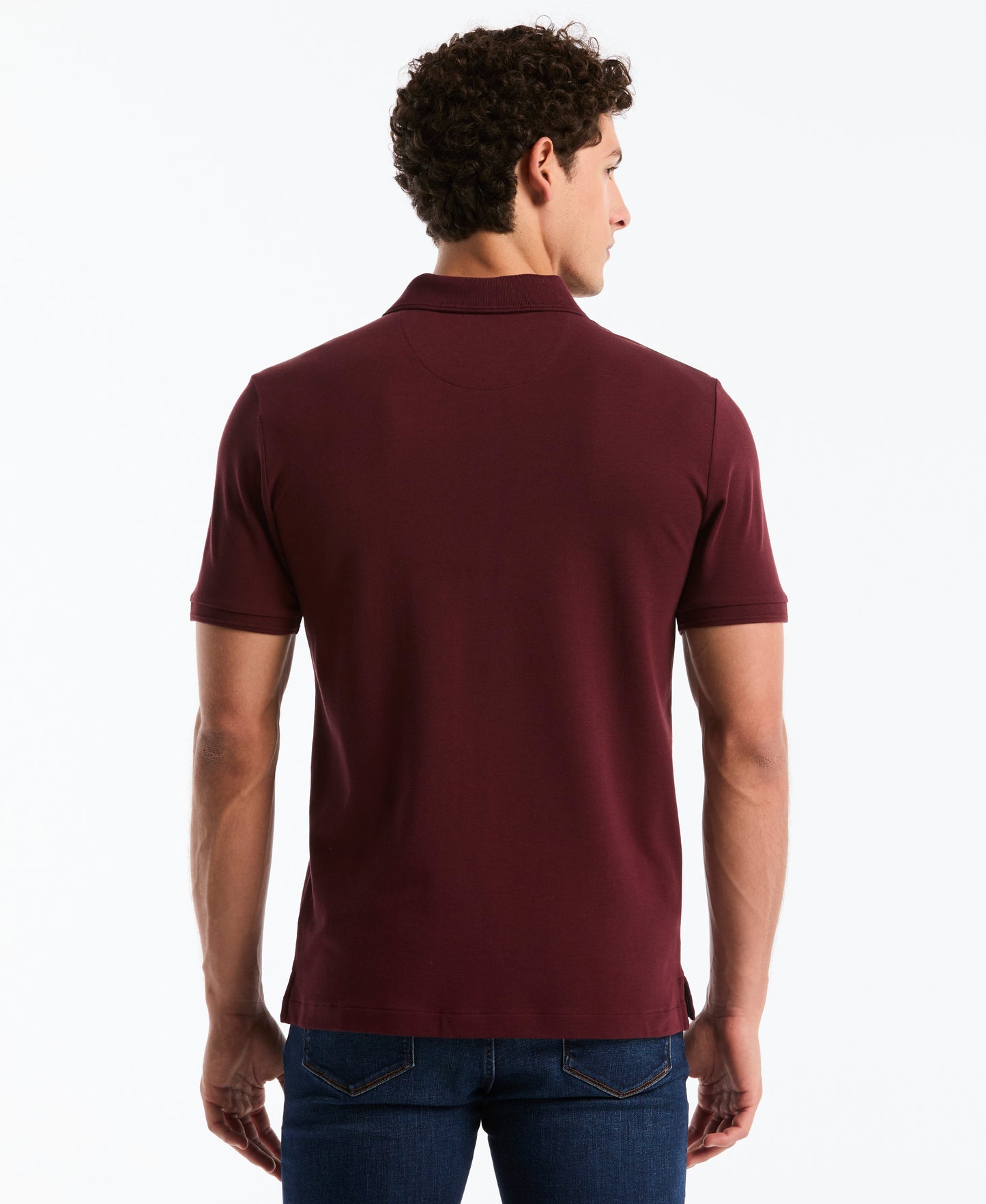 Daddy Pique Polo