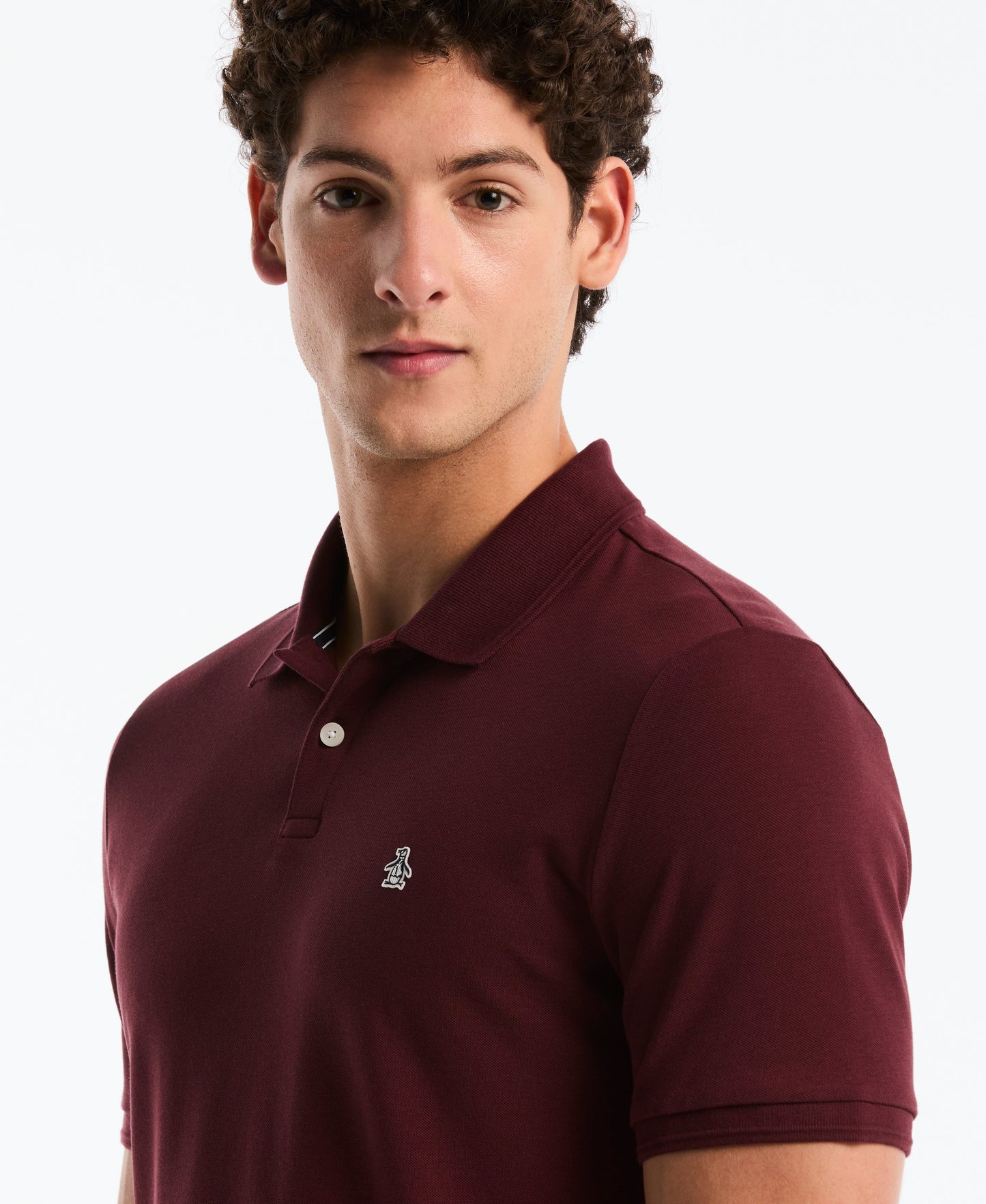 Daddy Pique Polo