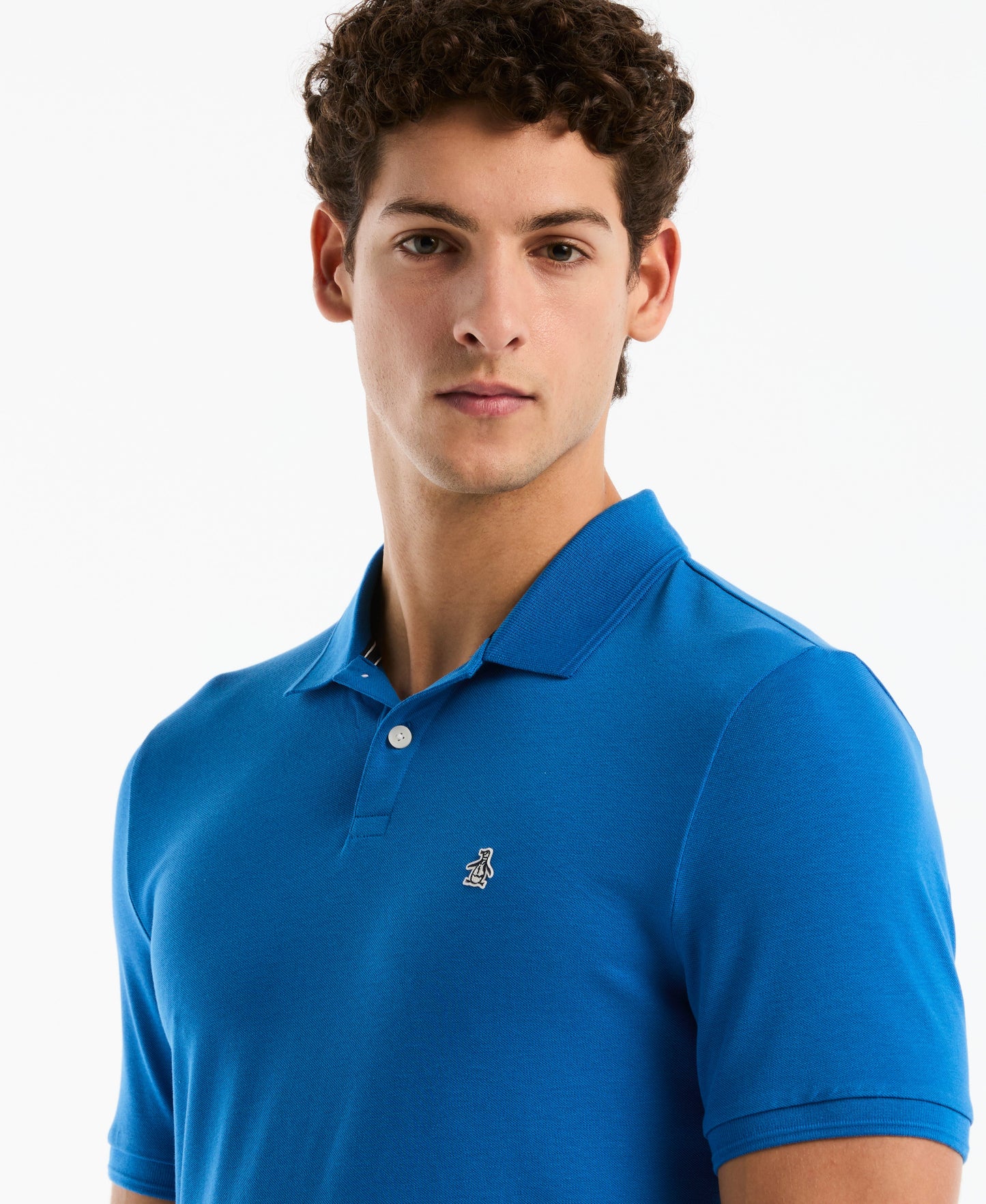 Daddy Pique Polo