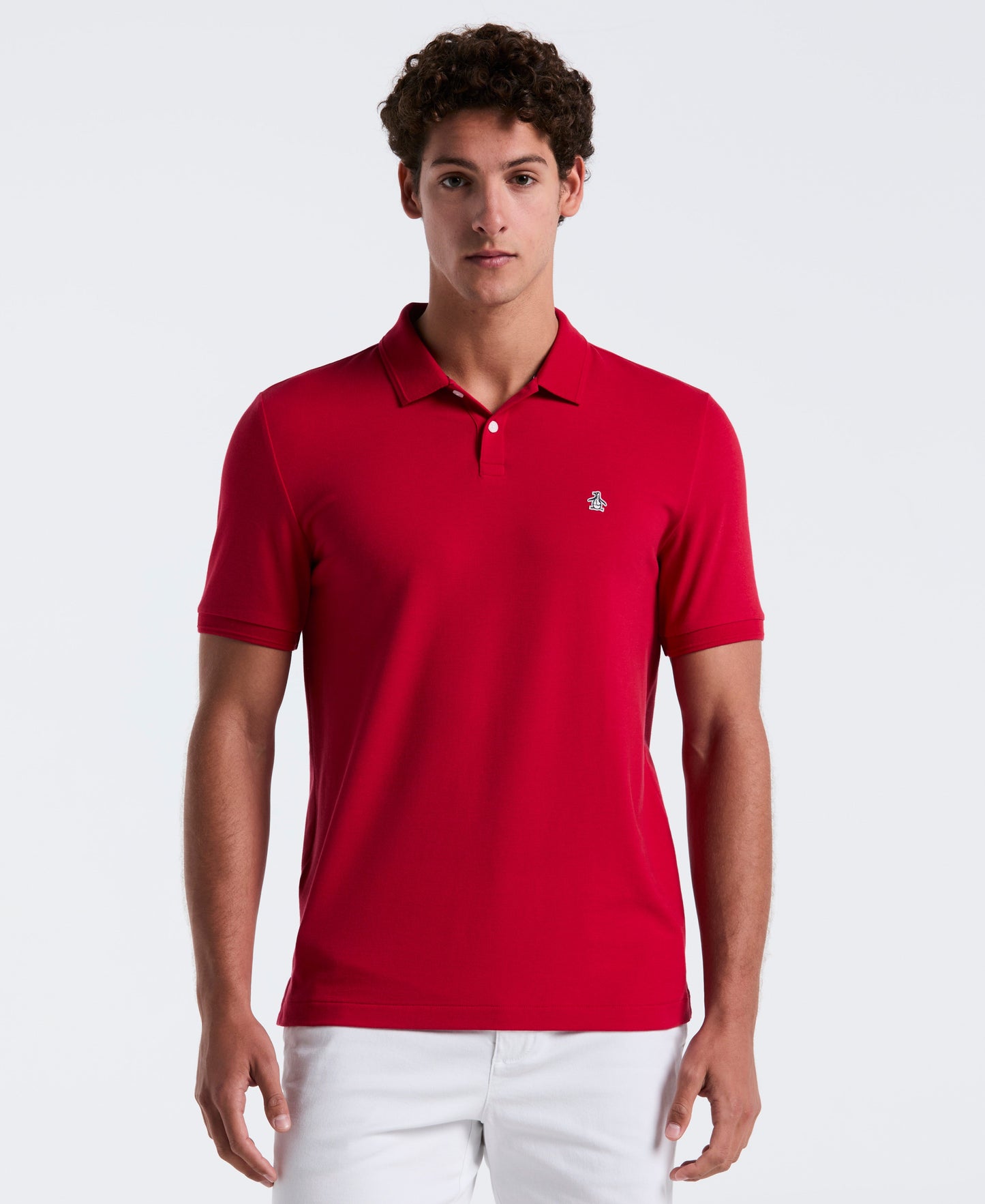 Daddy Pique Polo