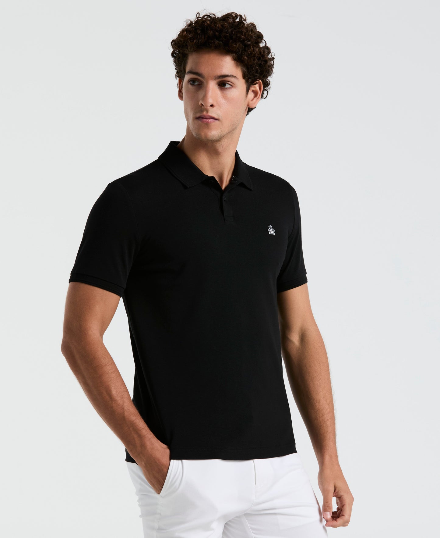 Daddy Pique Polo