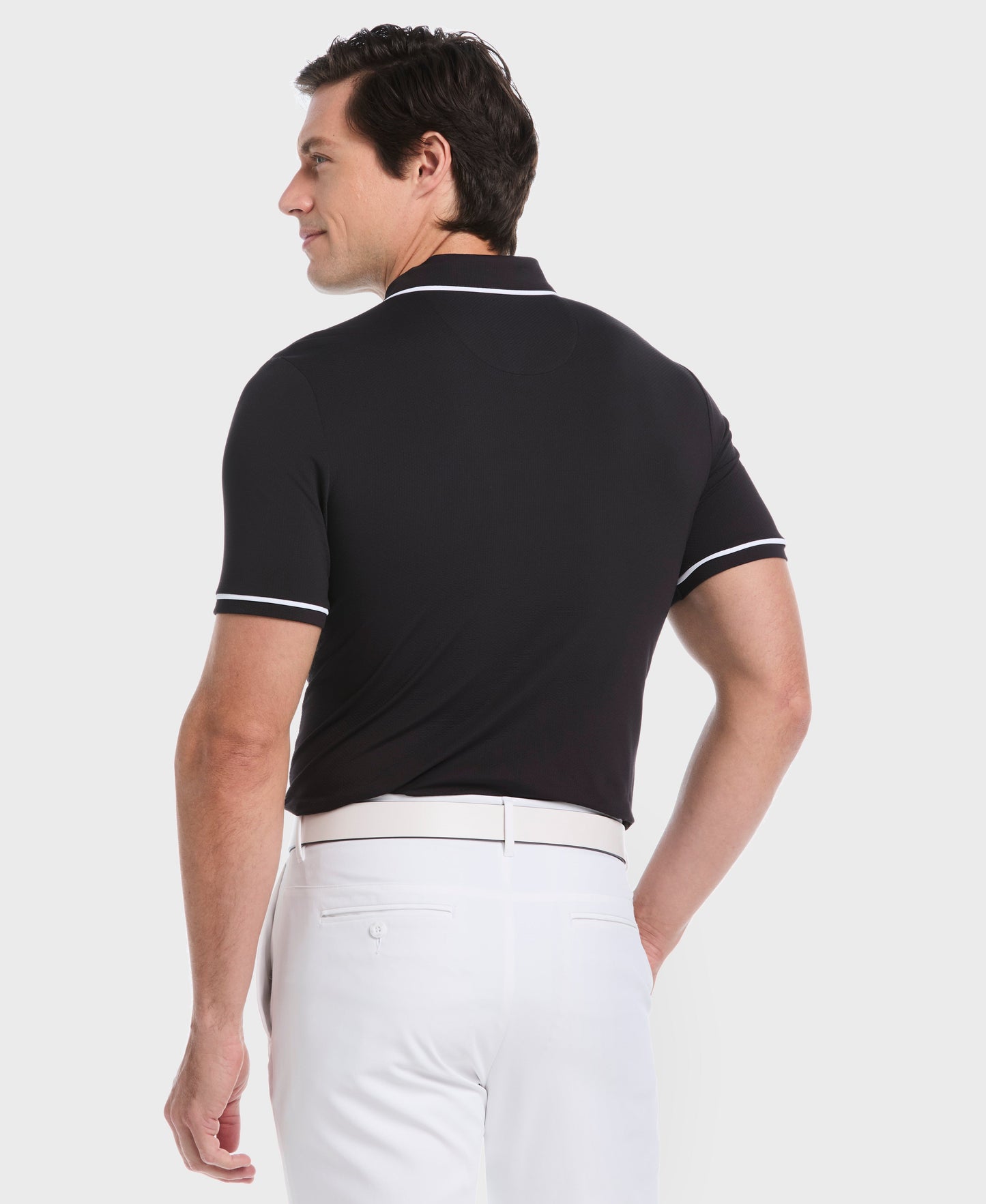 Technical Earl Golf Pocket Polo