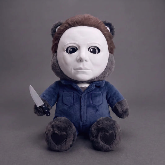 Michael Bear
