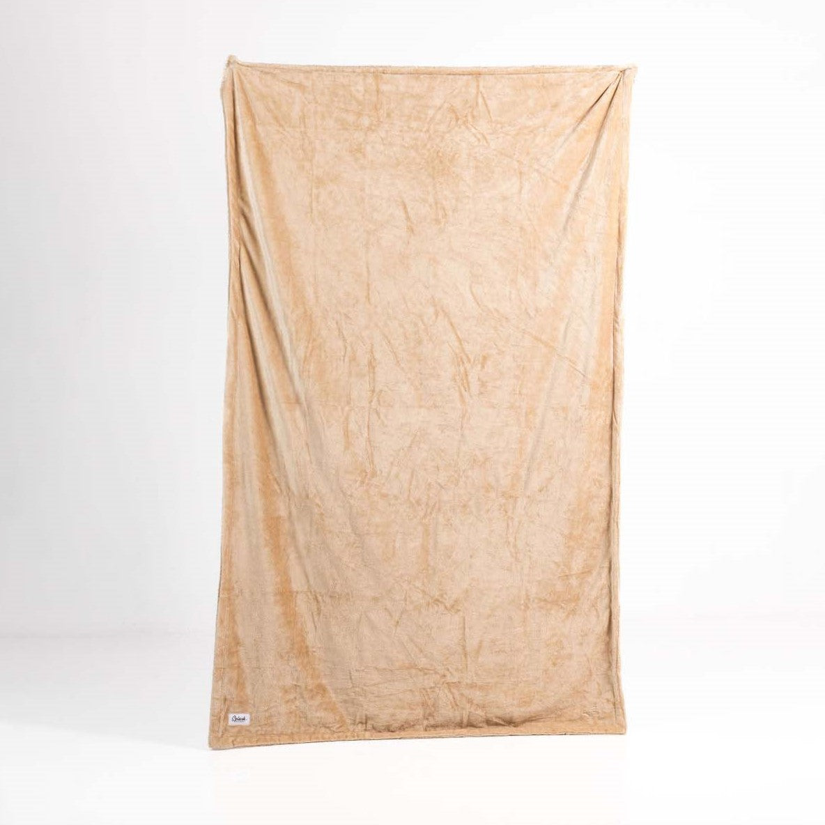 Furlush Waterproof Splash Blanket - Chai