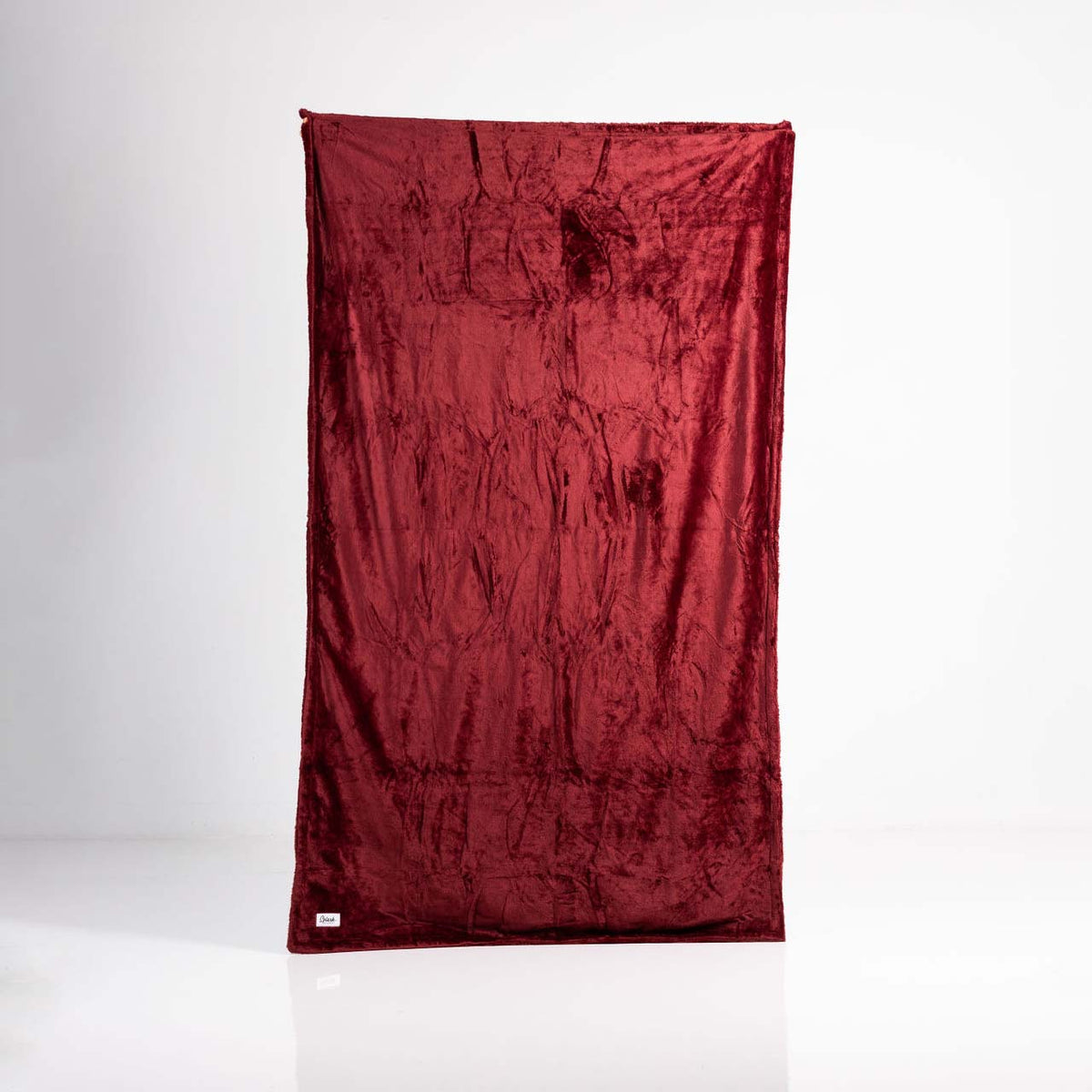 Furlush Waterproof Splash Blanket - Moon Blood