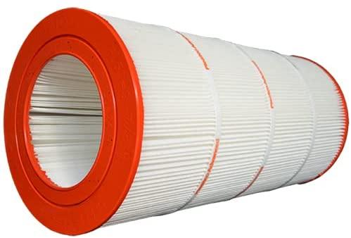 Txdiyifu Filter Cartridge for PLEATCO Muskin A2300 PJ100-4