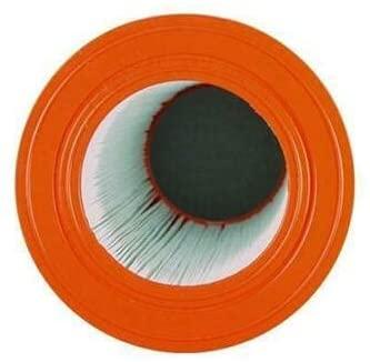 Txdiyifu Filter Cartridge for PLEATCO Muskin A2300 PJ100-4