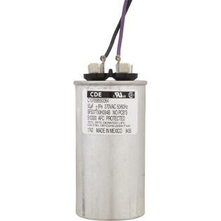 Motor, /USMtr, 0.5hp, 115/230v, 1Spd, 56Jfr, CFace, Thd, Full