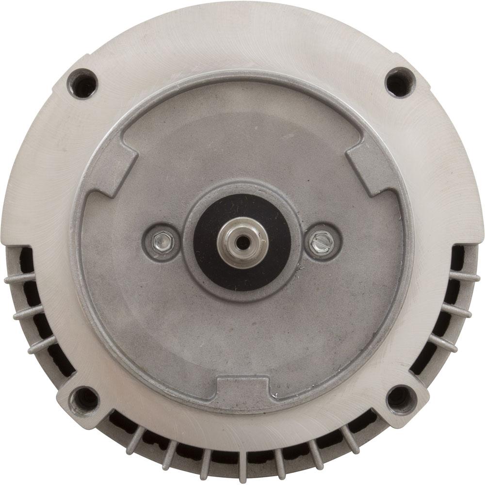 Motor, /USMtr, 0.5hp, 115/230v, 1Spd, 56Jfr, CFace, Thd, Full