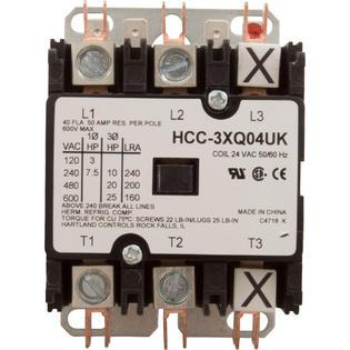 Contactor 3 Phase