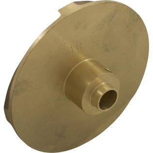 VAL-PAK Impeller, A/AH Series, 1.0hp, Hi HD, Bronze, Gen