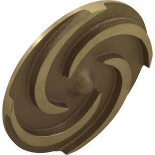 VAL-PAK Impeller, A/AH Series, 1.0hp, Hi HD, Bronze, Gen