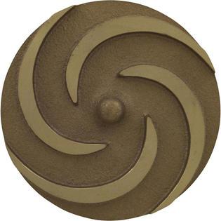 VAL-PAK Impeller, A/AH Series, 1.0hp, Hi HD, Bronze, Gen