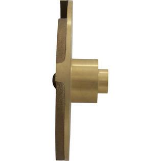 VAL-PAK Impeller, A/AH Series, 1.0hp, Hi HD, Bronze, Gen