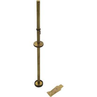 VAL-PAK Piston Shaft Assembly, Push Pull Valve, 1.5",