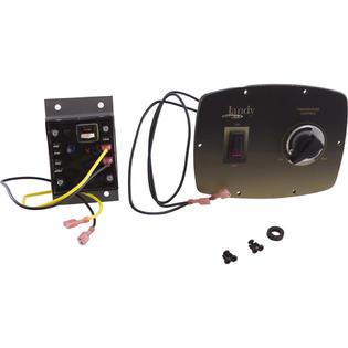 Zodiac Temperature Control Plate Assembly, Zodiac LRZM