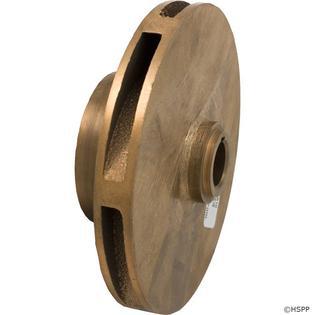 VAL-PAK Impeller, Val-Pak AquaFlo AC Series, 5.0hp, High Head