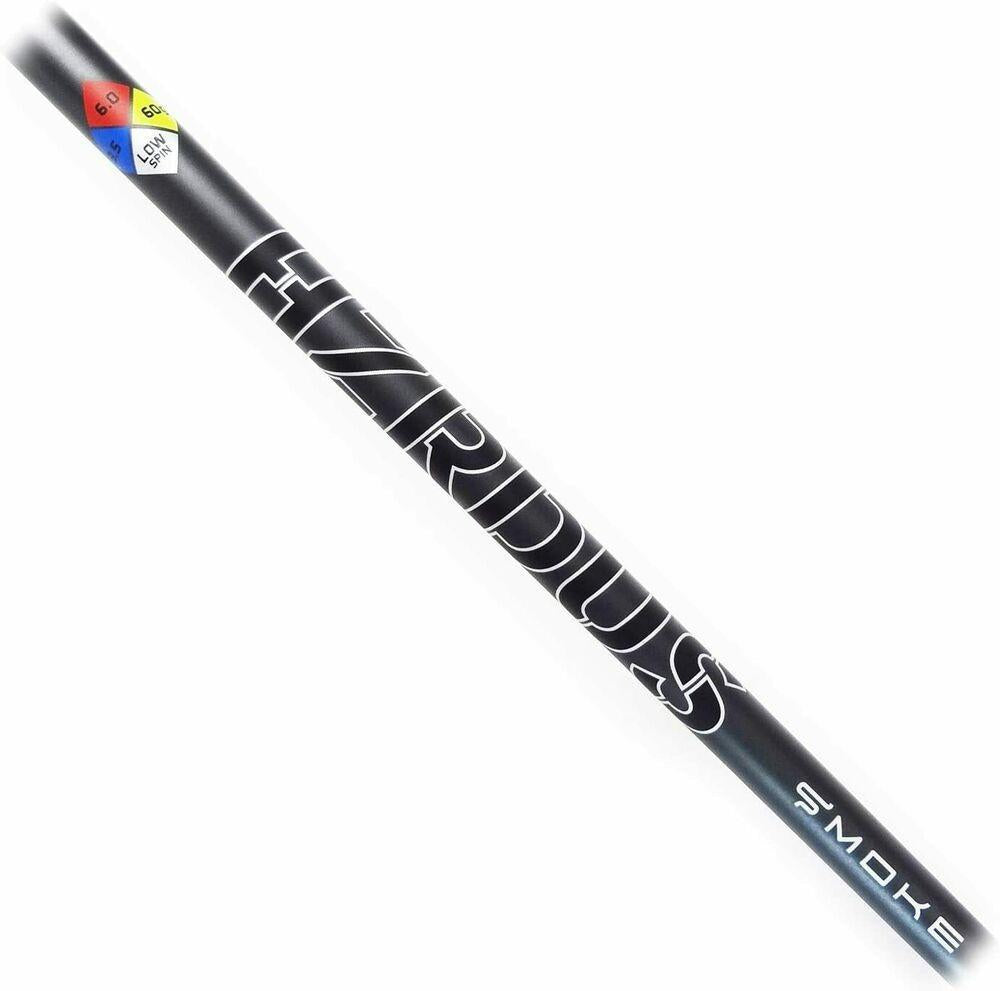 NEW PREVIOUS SEASON TITLEIST TS2 9.5* DRIVER HZRDUS SMOKE 60g STIFF HC INCLUDED