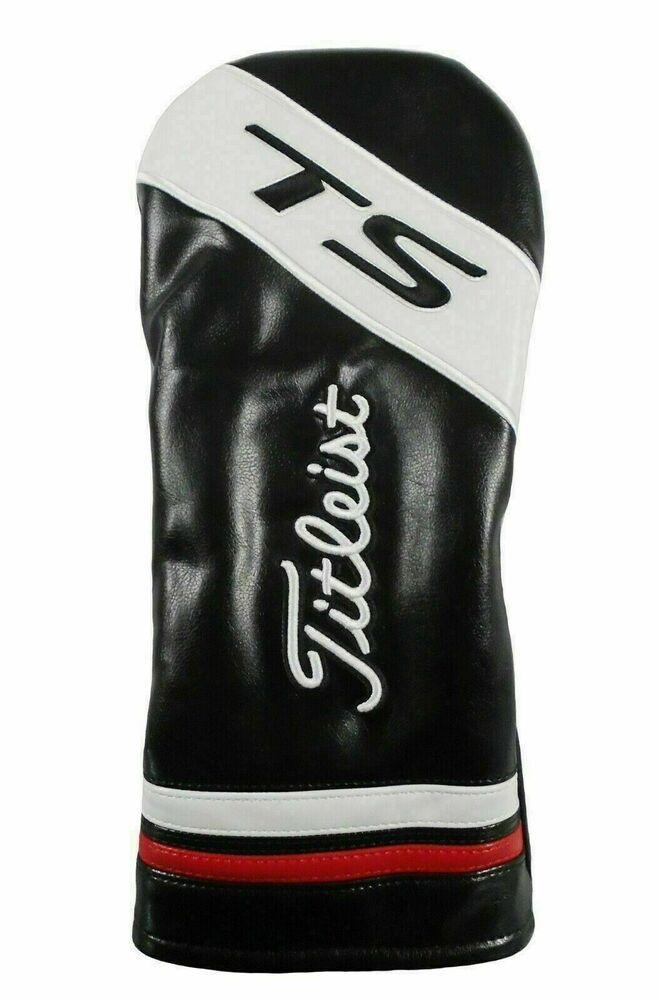 NEW PREVIOUS SEASON TITLEIST TS2 9.5* DRIVER HZRDUS SMOKE 60g STIFF HC INCLUDED