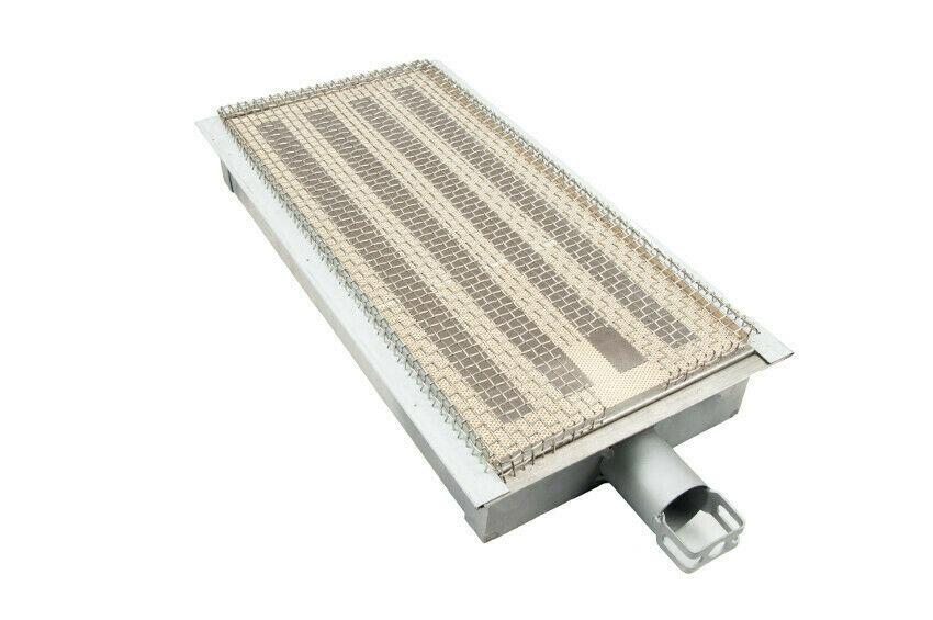 Lynx Gas Grill 31885 Factory OEM ProSear Series Sear Burner W/ Screen