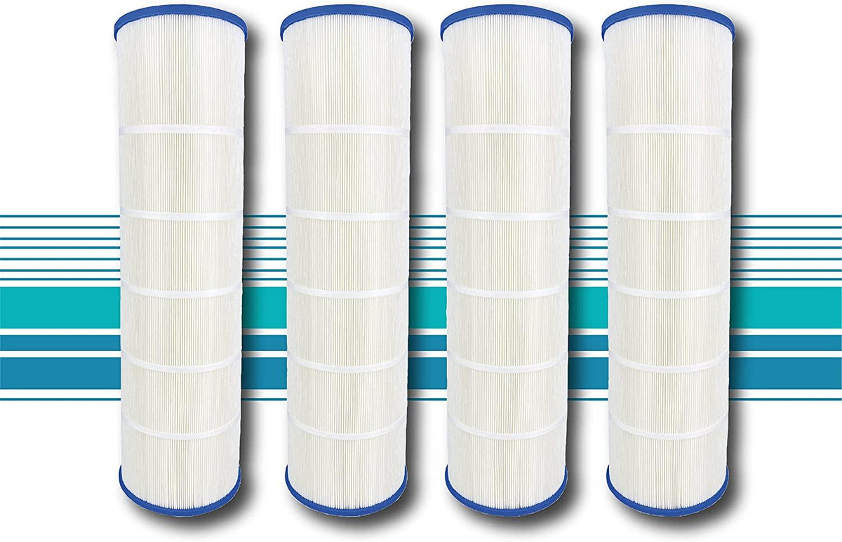 FiltPool CL580 CV580 Replacement Cartridge for Jandy -4Pack.
