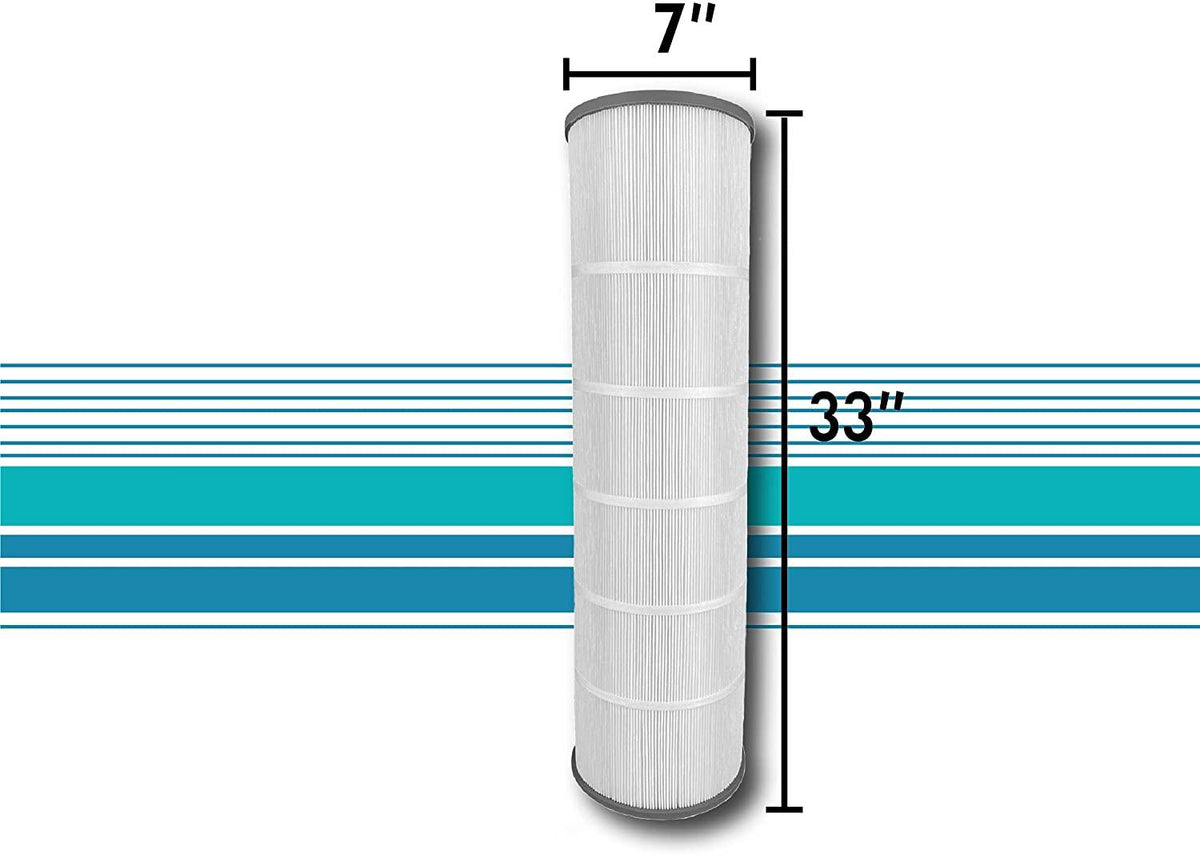 FiltPool CL580 CV580 Replacement Cartridge for Jandy -4Pack.