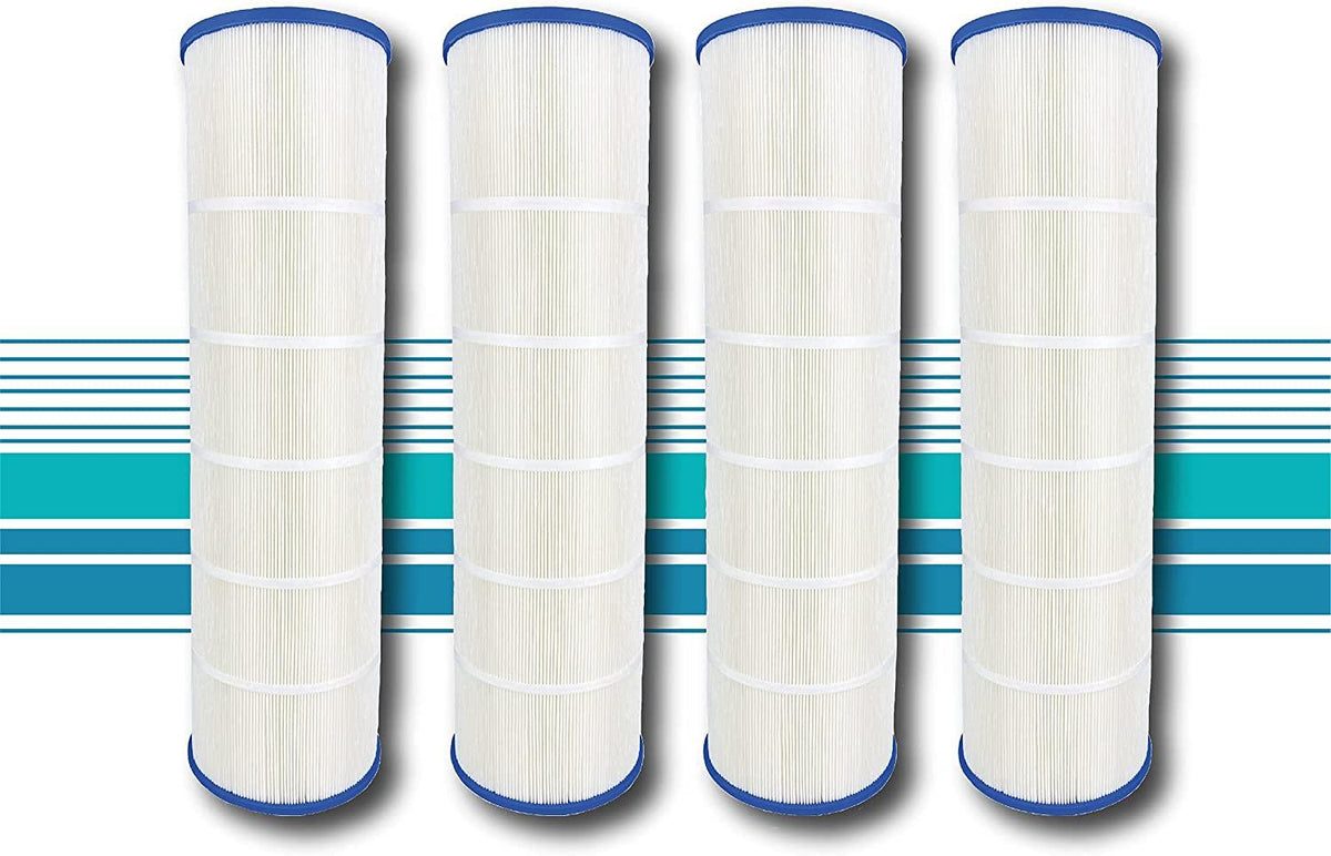 FiltPool CL580 CV580 Replacement Cartridge for Jandy -4Pack.
