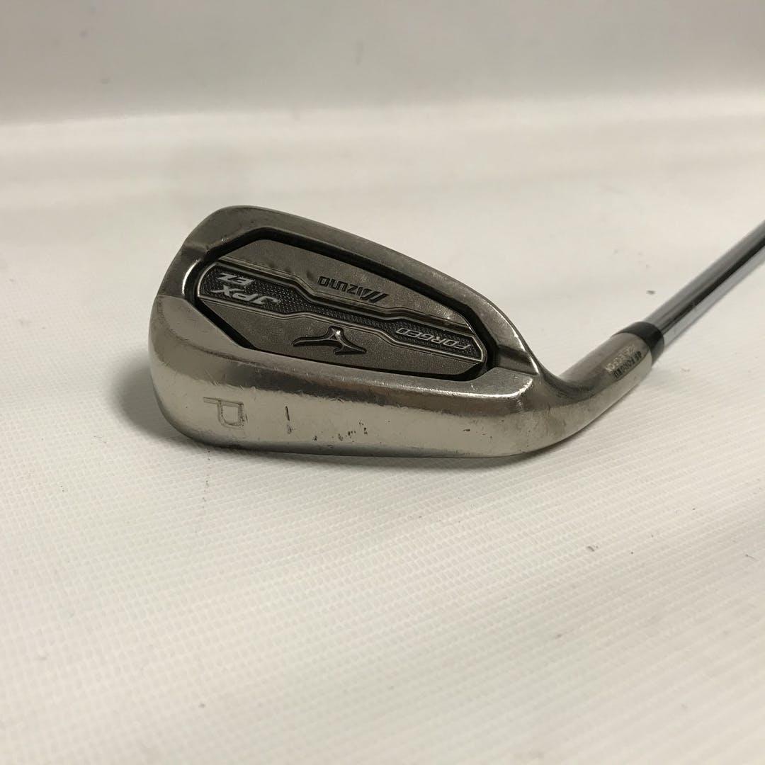 Used Mizuno Jpx Ez Forged 4i-pw Steel Regular Golf Iron Or Hybrid Sets