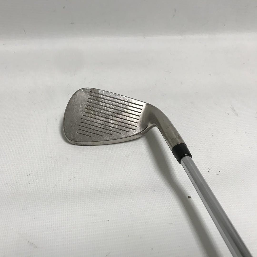 Used Mizuno Jpx Ez Forged 4i-pw Steel Regular Golf Iron Or Hybrid Sets