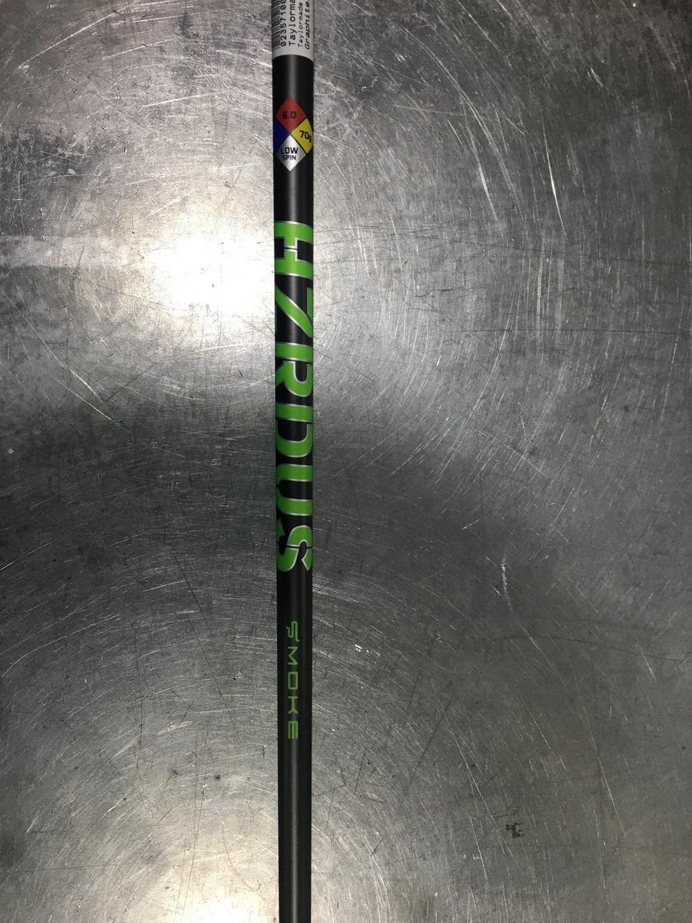 Used Taylormade Sim 9.0 Degree Graphite Regular Golf Drivers