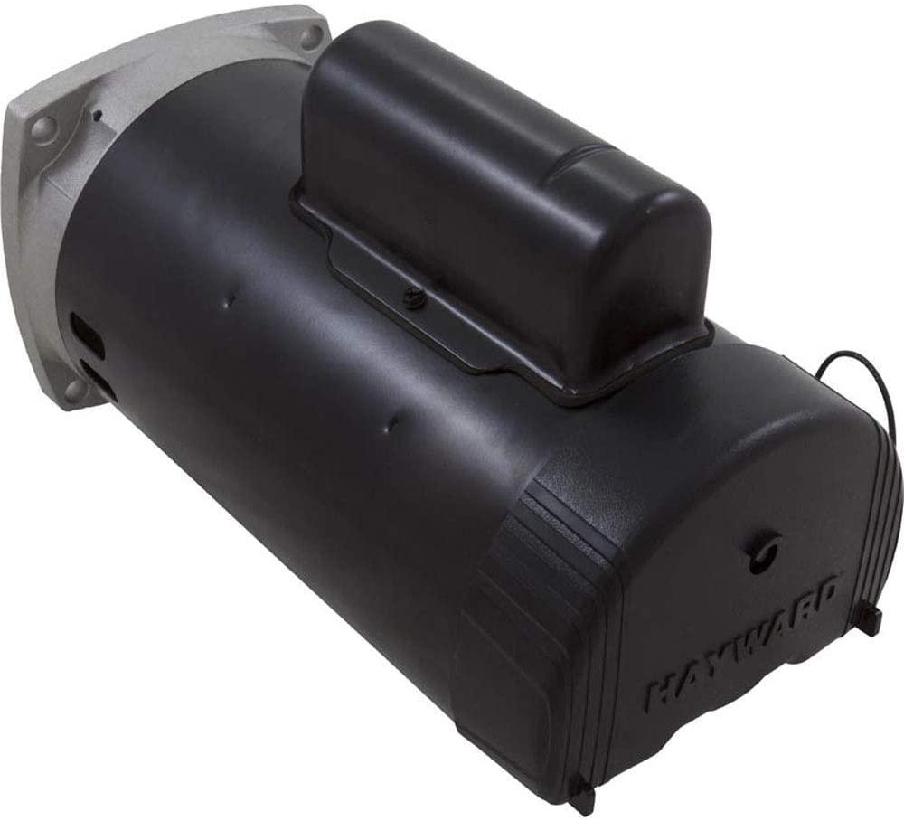 Hayward SPX3220Z1BER 2-Horsepower Energy Efficient Full Rate Motor Replacement for Hayward Tristar SP3200EE Series Pump