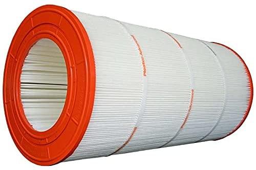 Aosnom PWW100-4 Pool Spa Cartridge Replacement Filter for Pleatco Unicel C-9402 Leisure Bay WW-100