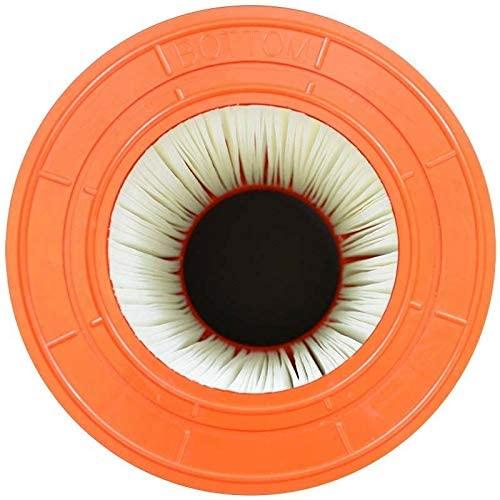 Aosnom PWW100-4 Pool Spa Cartridge Replacement Filter for Pleatco Unicel C-9402 Leisure Bay WW-100