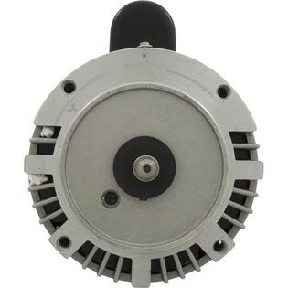 Motor, Century, 2.0hp, 208v-230v, 1-Spd, 56Jfr, C-Face Thd