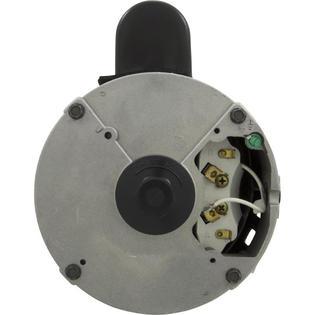Motor, Century, 2.0hp, 208v-230v, 1-Spd, 56Jfr, C-Face Thd