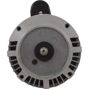 Motor, Century, 2.0hp, 208v-230v, 1-Spd, 56Jfr, C-Face Thd