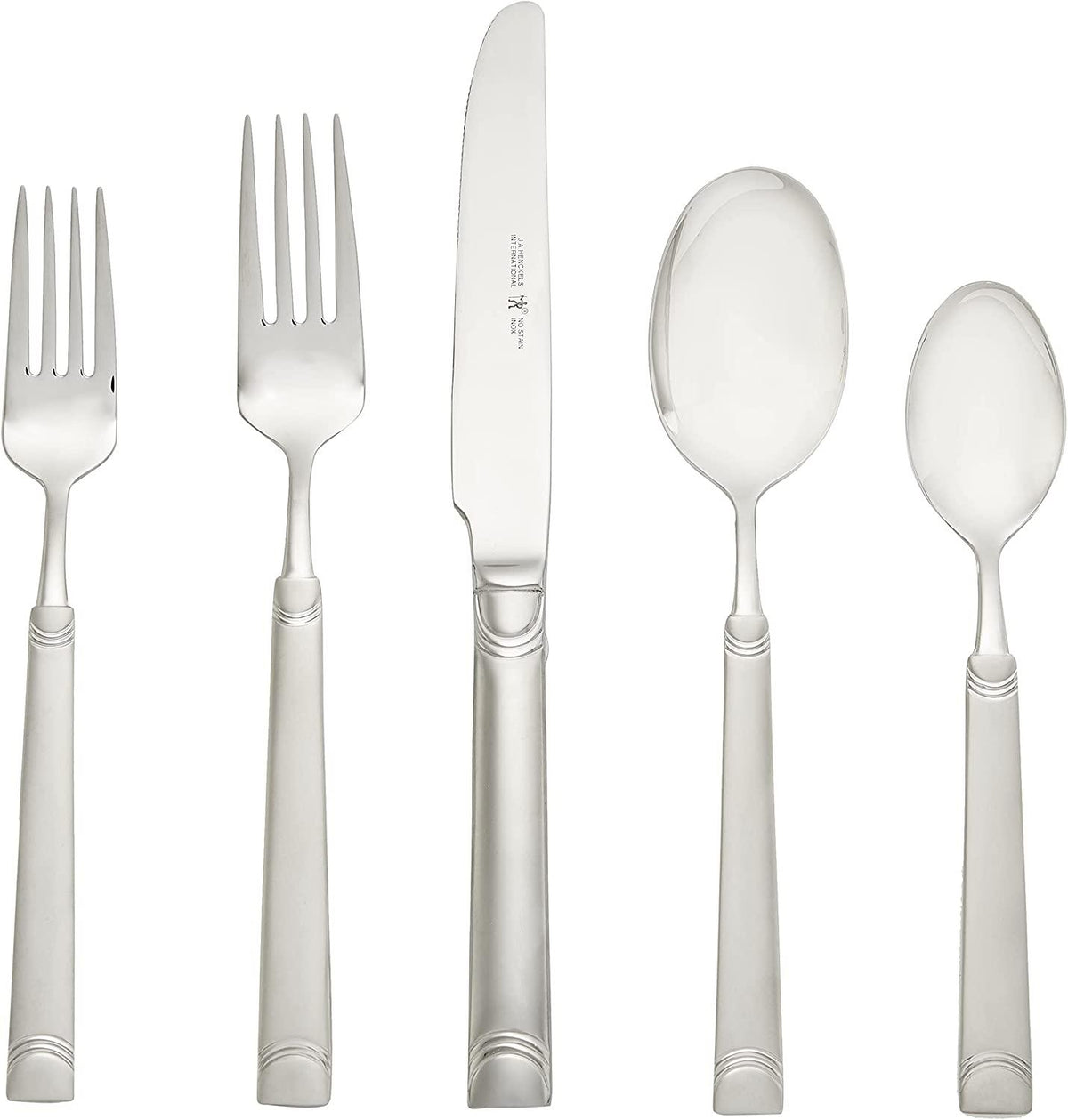 HENCKELS Flatware Set
