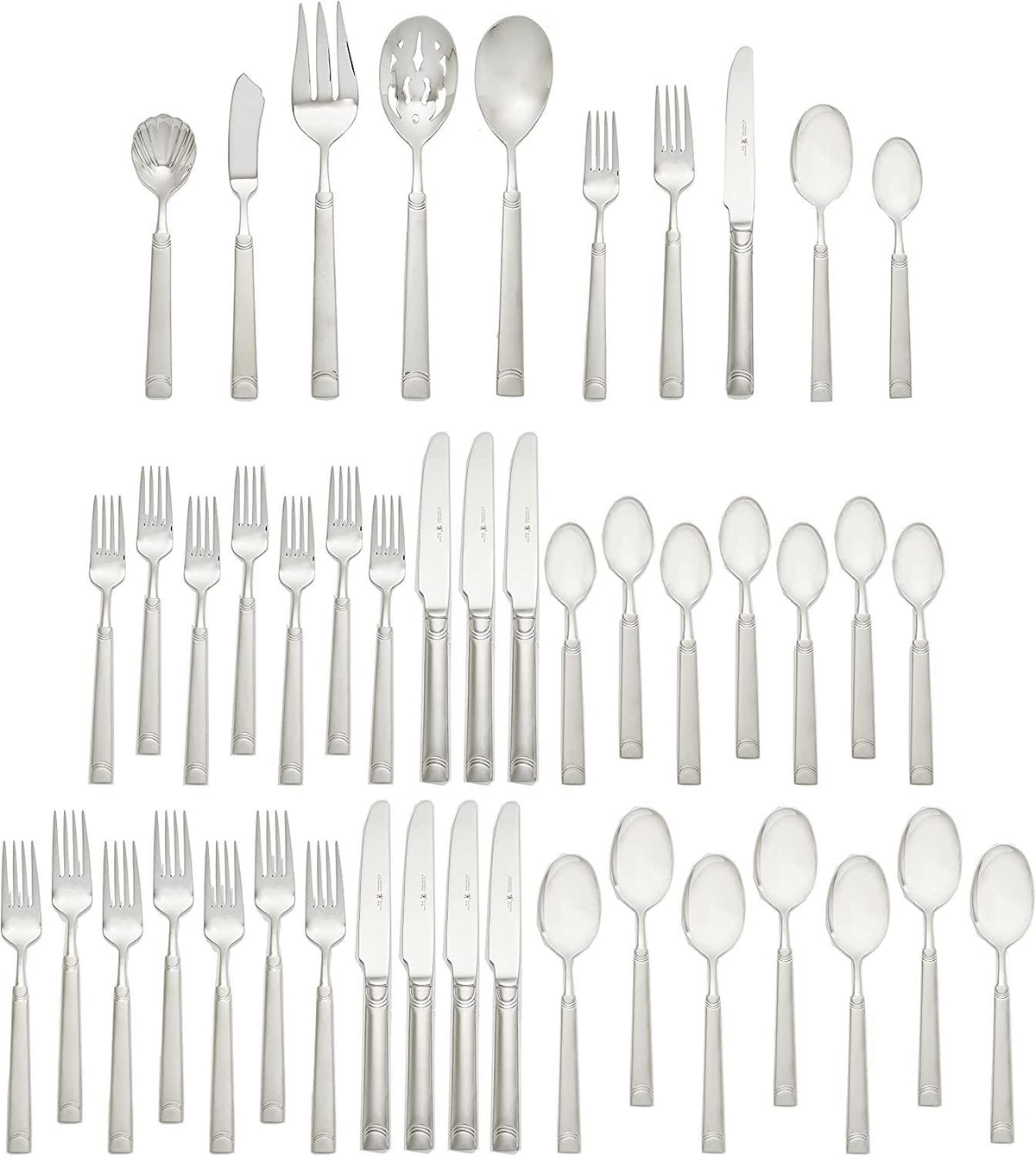 HENCKELS Flatware Set