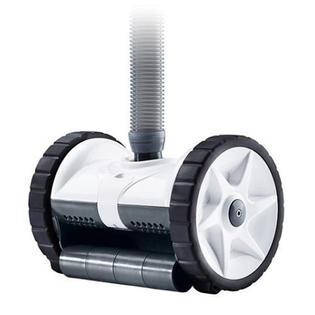 360302 Kreepy Krauly Warrior Automatic Swimming Pool Vacuum Cleaner
