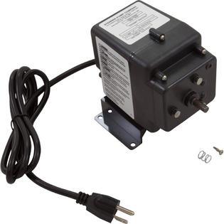 Pump Company Gear Motor, , 115v, 60Hz, Series 45/100