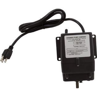 Pump Company Gear Motor, , 115v, 60Hz, Series 45/100