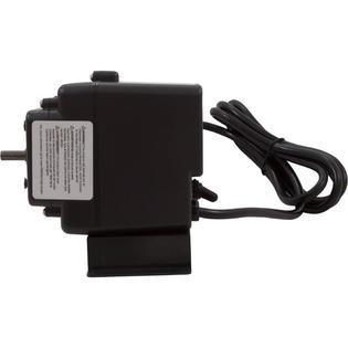 Pump Company Gear Motor, , 115v, 60Hz, Series 45/100
