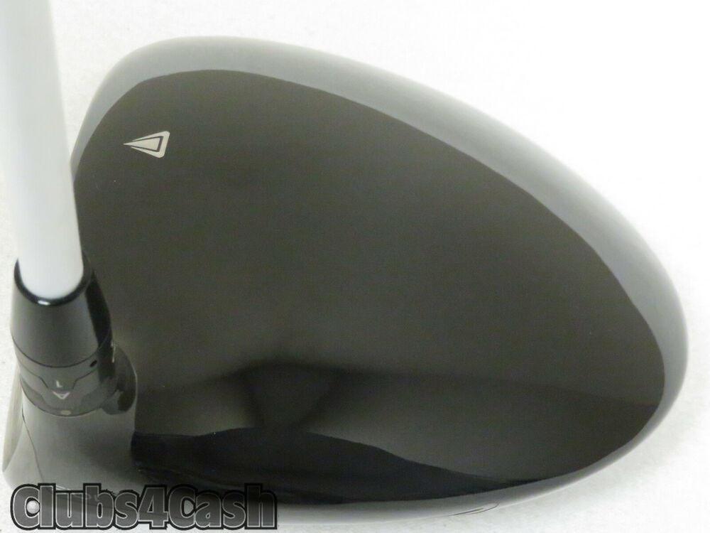 Titleist TS1 Driver 10.5* Air Speeder 40 R2 Flex +Cover .. SENIOR