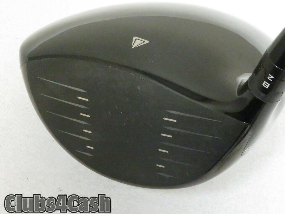 Titleist TS1 Driver 10.5* Air Speeder 40 R2 Flex +Cover .. SENIOR