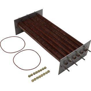 Tube Bundle, , 156A, Polymer Kit
