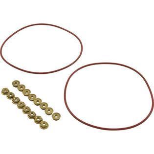 Tube Bundle, , 156A, Polymer Kit