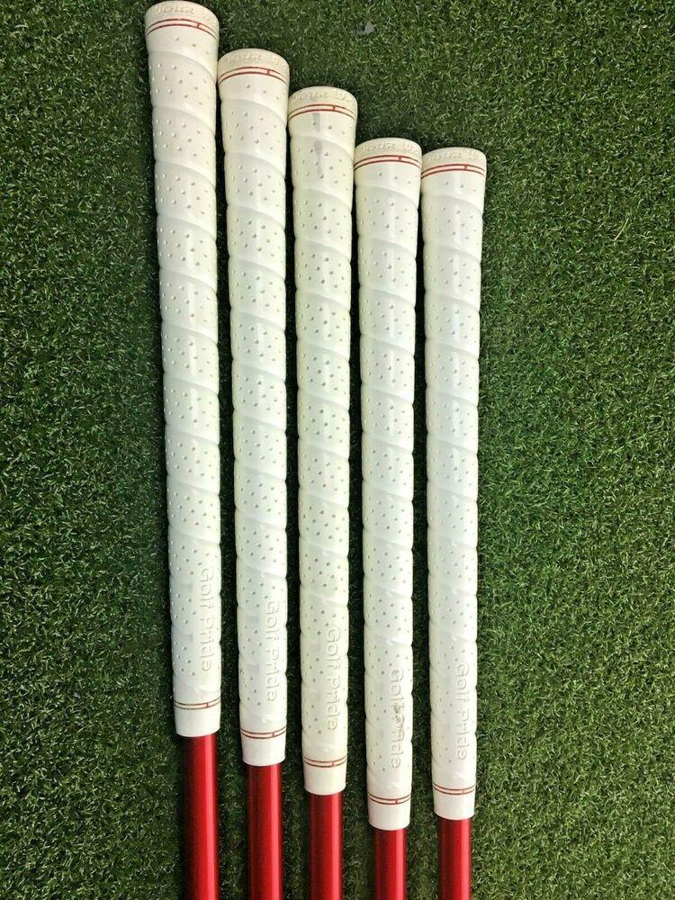 Covert 2.0 Iron Set 7-PW+AW RH / 70g Kurokage Senior Graphite / mm4235